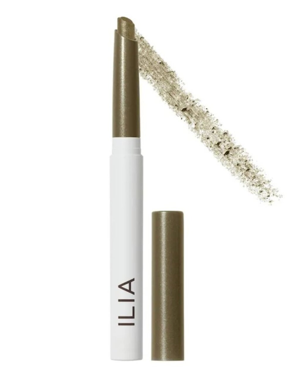 NIB ✅ ILIA #PATINA Eye Stylus Shadow Stick (Shimmer)✨NIB